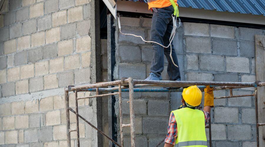 Local Chimney Repair in Hot Springs, MT